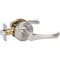 Delaney Hardware DELANEY 501T-KY-US15 KERRY PASSAGE D24420 - alternate 1